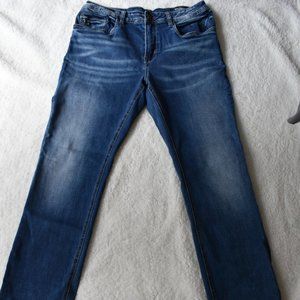 Men Buffalo Six-X jeans 36W